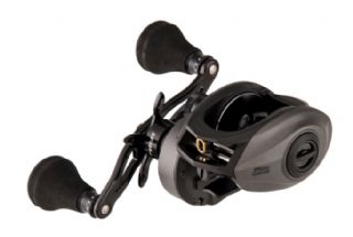 Abu Garcia Revo Beast 40 Baitcaster Right Hand